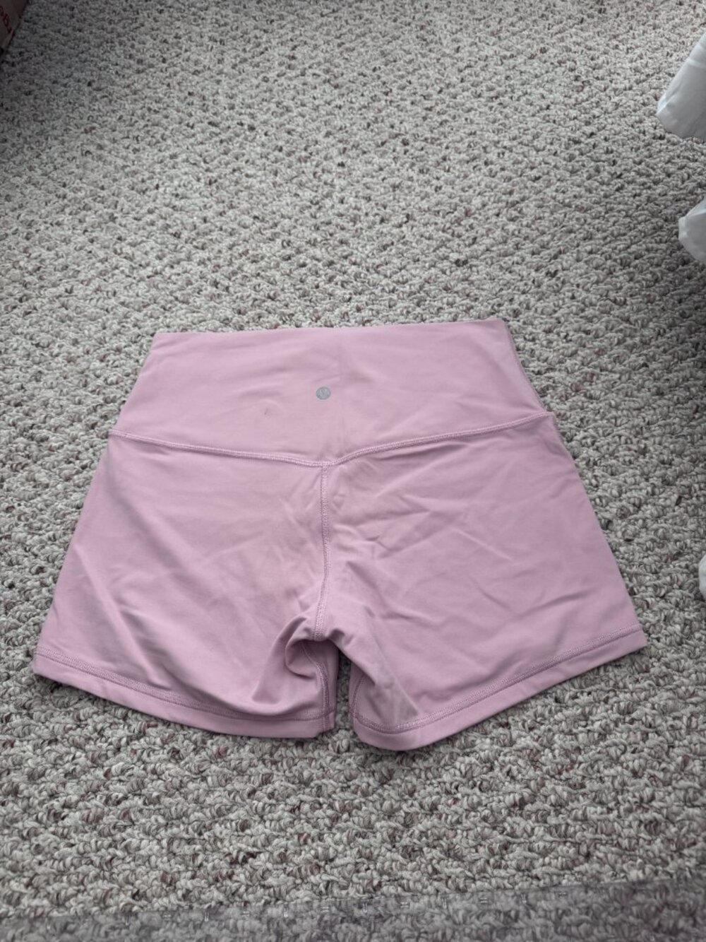 Lululemon Align™ High-Rise Short 4"